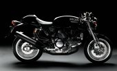 2008 Ducati SportClassic Sport 1000 Biposto photo